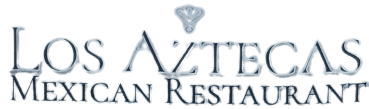 Los Aztecas logo