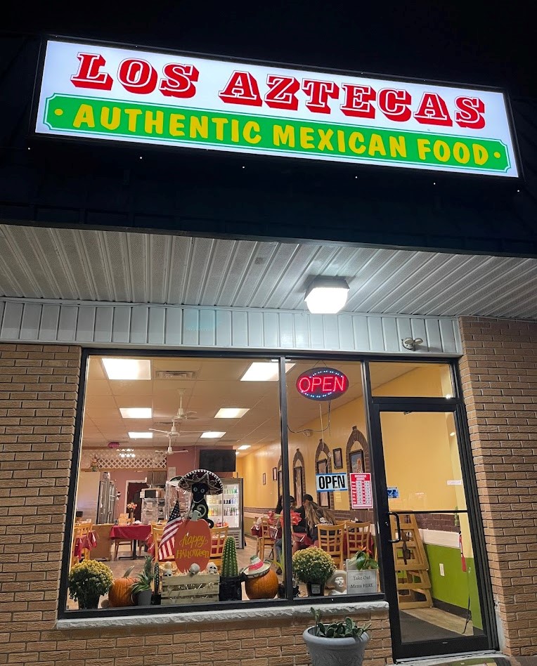 Los Aztecas Foods